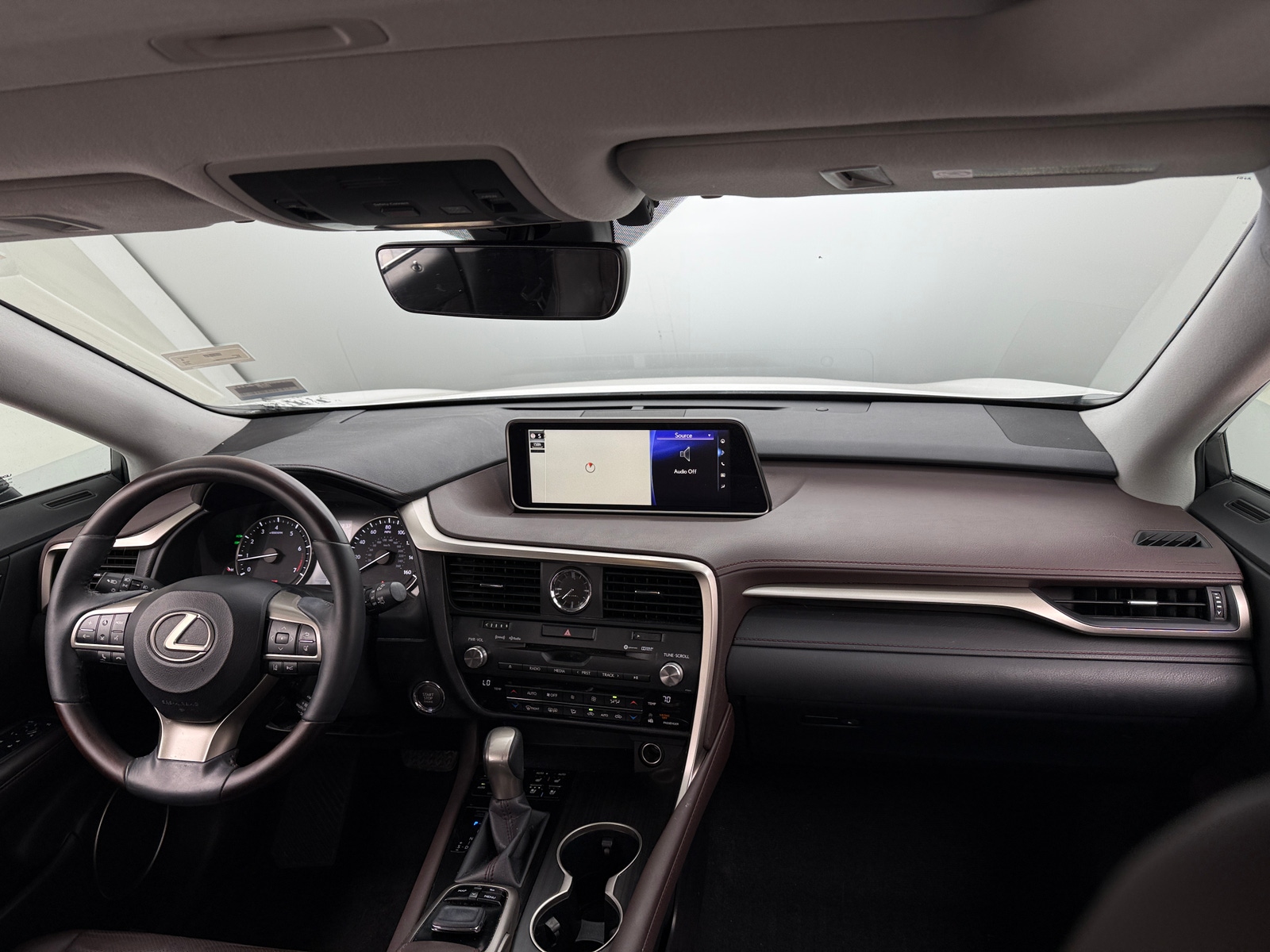 Thumbnail: 2016 Lexus RX - 2