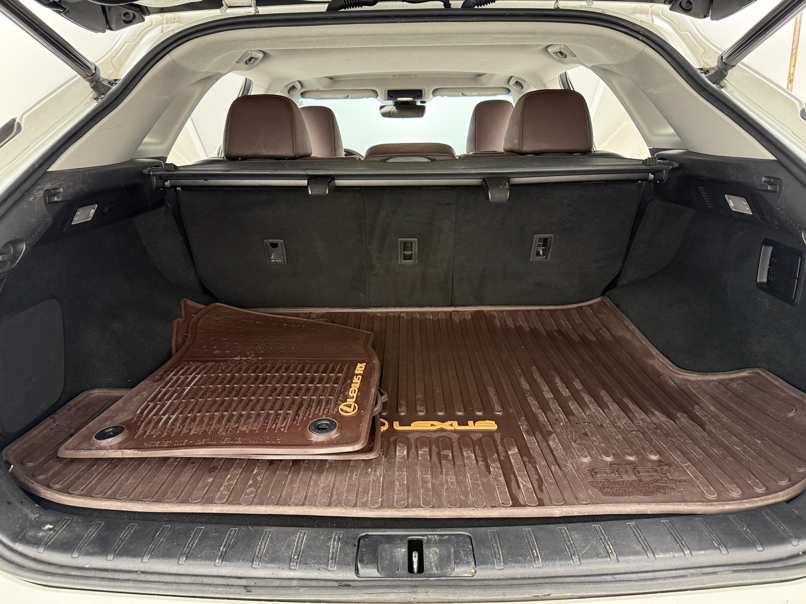 Thumbnail: 2016 Lexus RX - 6