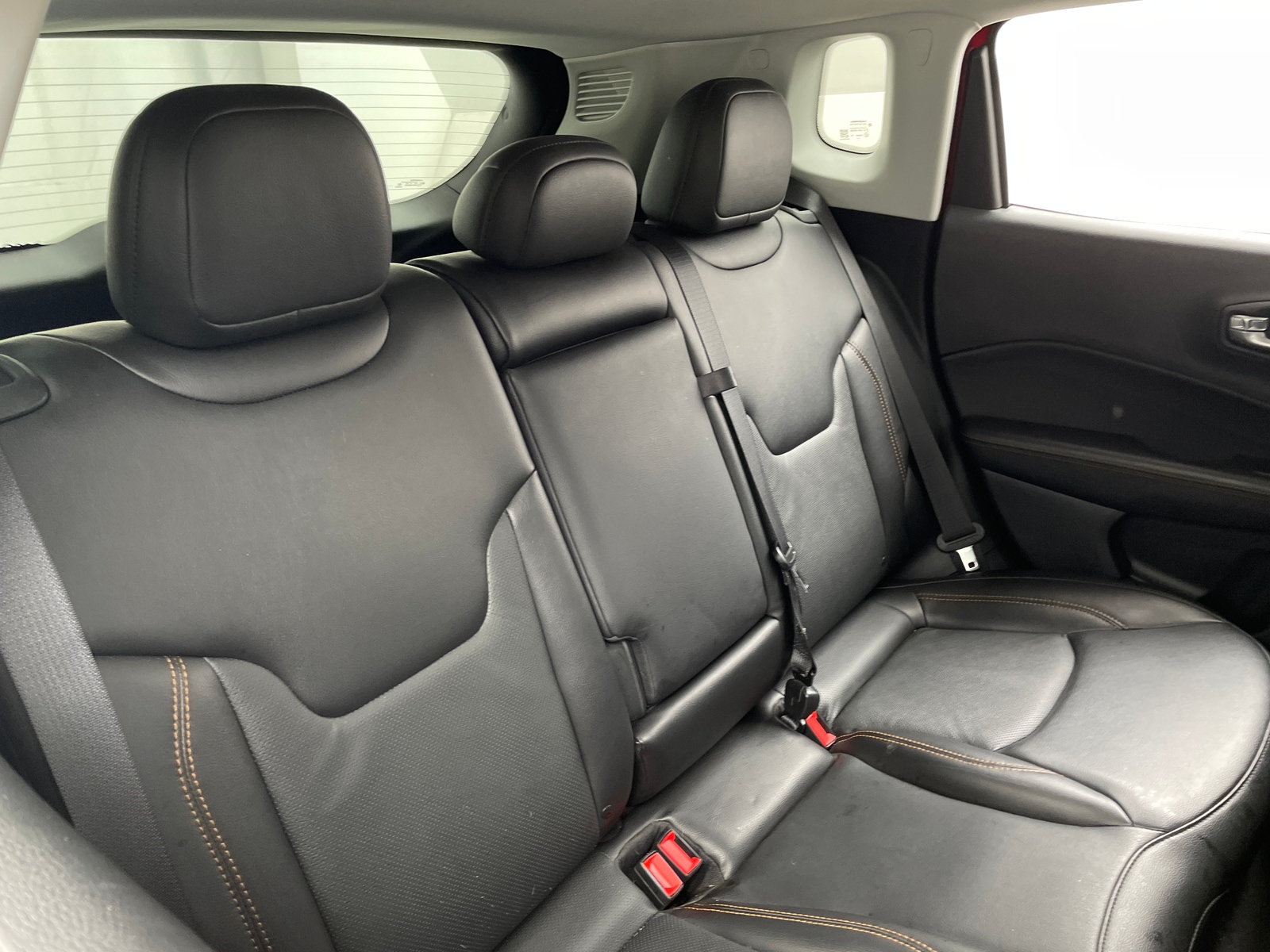 Thumbnail: 2020 Jeep Compass - 5