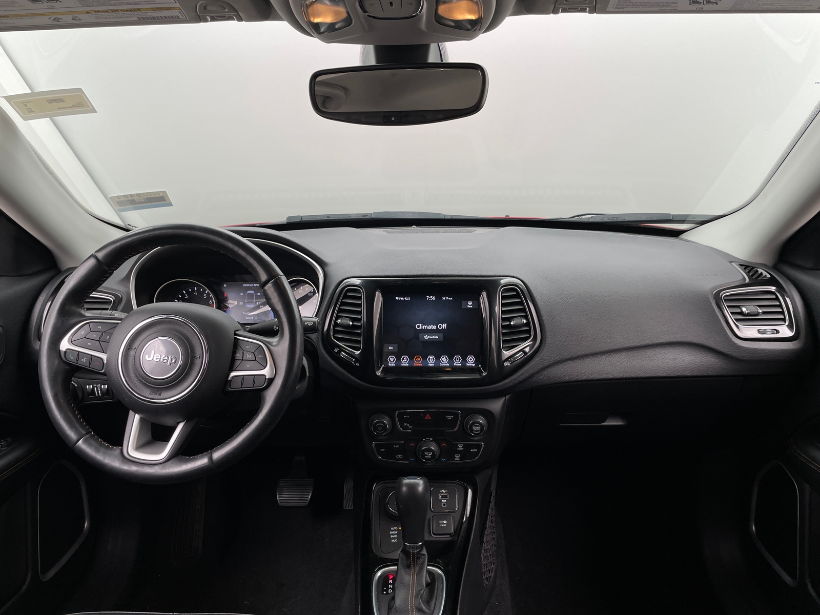 Thumbnail: 2020 Jeep Compass - 2