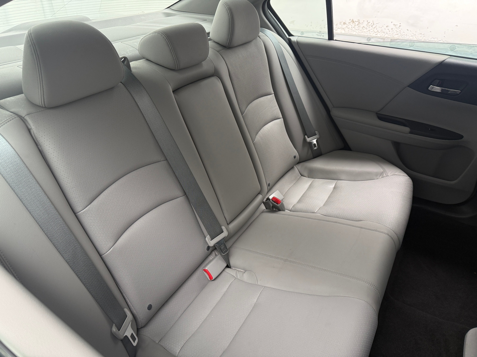 Thumbnail: 2013 Honda Accord - 5