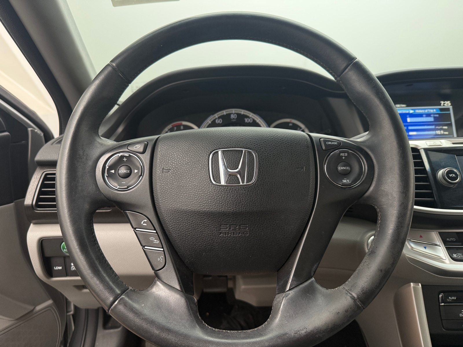 Thumbnail: 2013 Honda Accord - 4