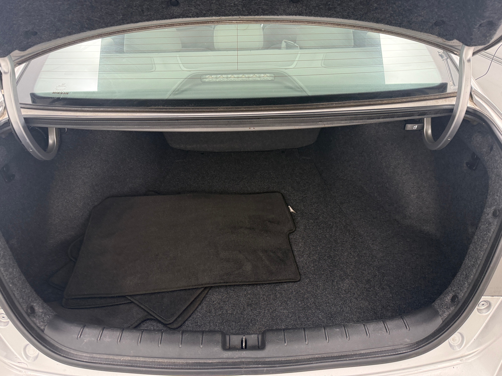 Thumbnail: 2013 Honda Accord - 6