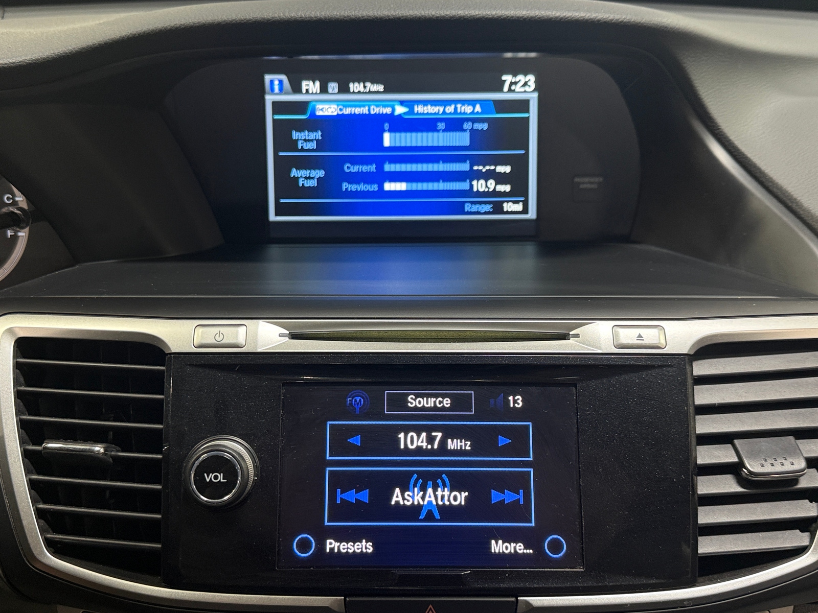 Thumbnail: 2013 Honda Accord - 3