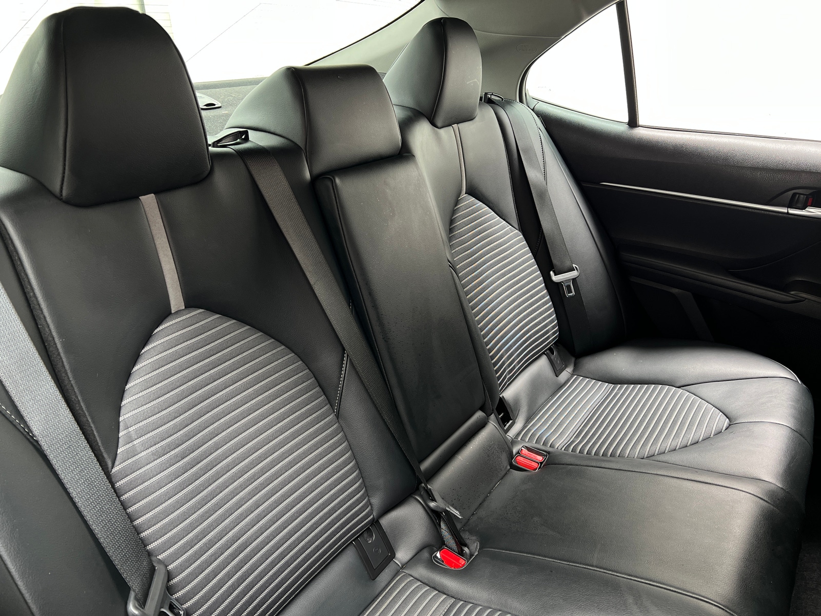 Thumbnail: 2023 Toyota Camry - 5