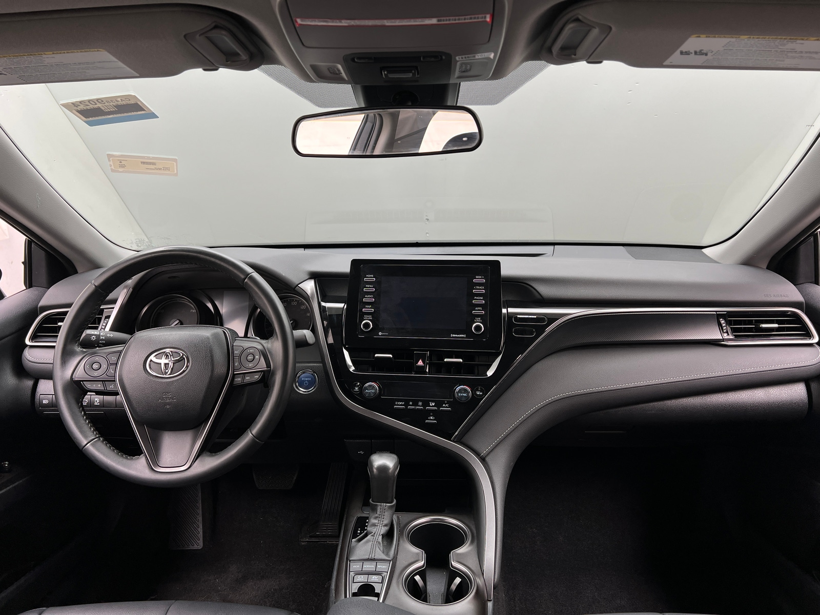 Thumbnail: 2023 Toyota Camry - 2