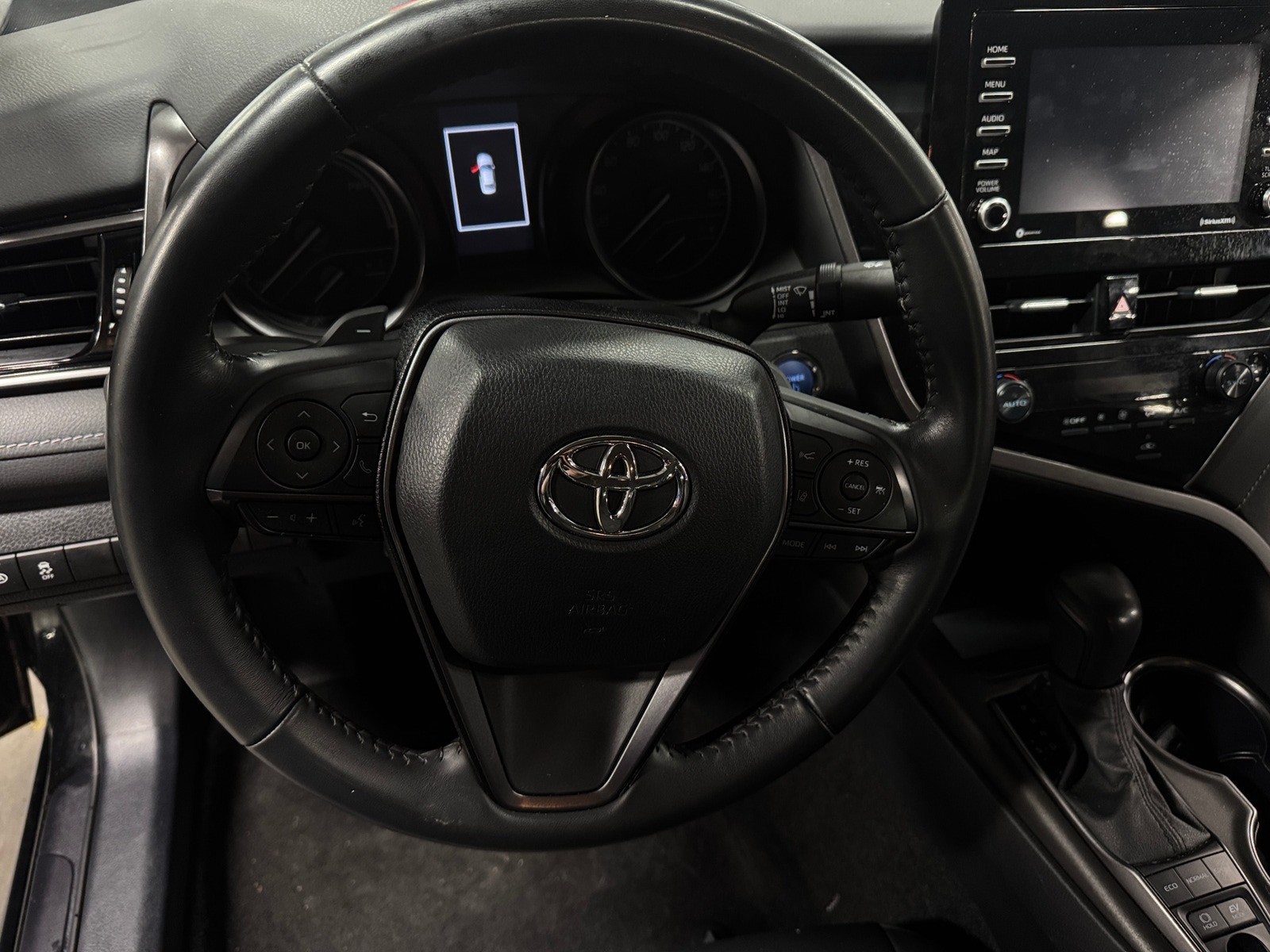 Thumbnail: 2023 Toyota Camry - 4