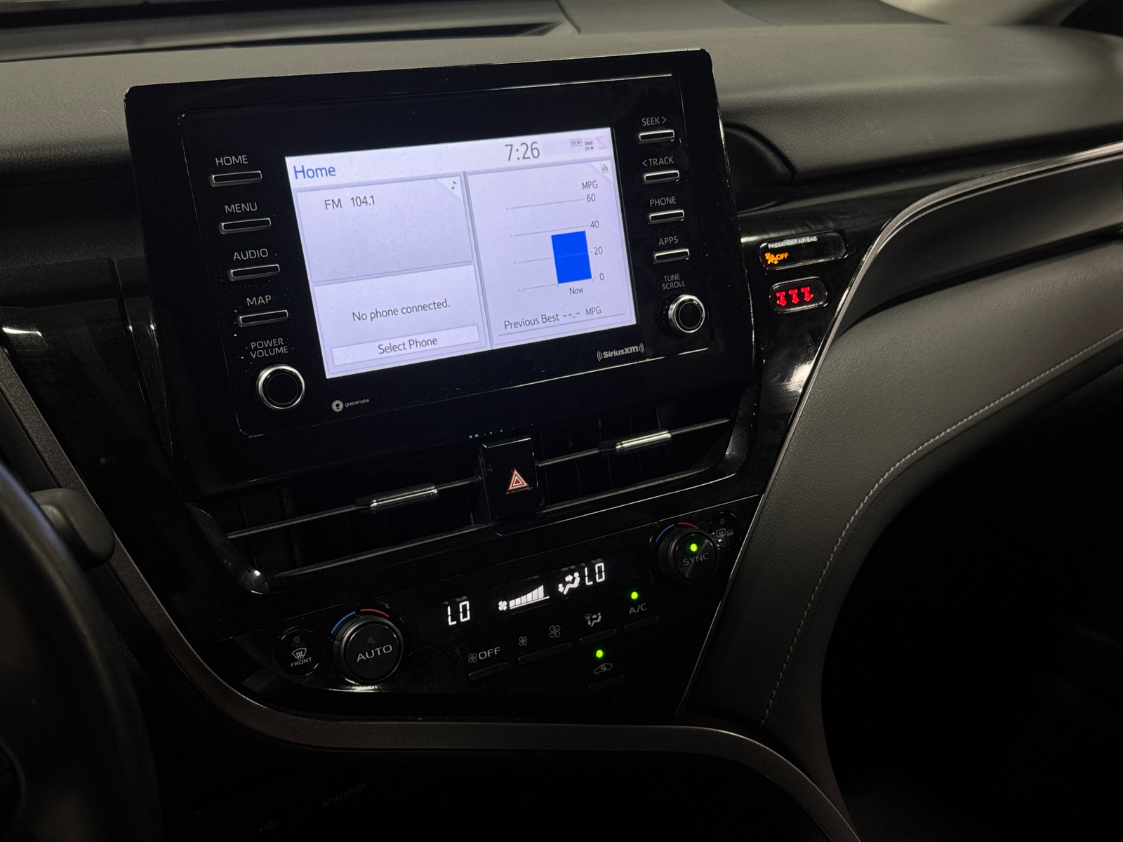 Thumbnail: 2023 Toyota Camry - 3