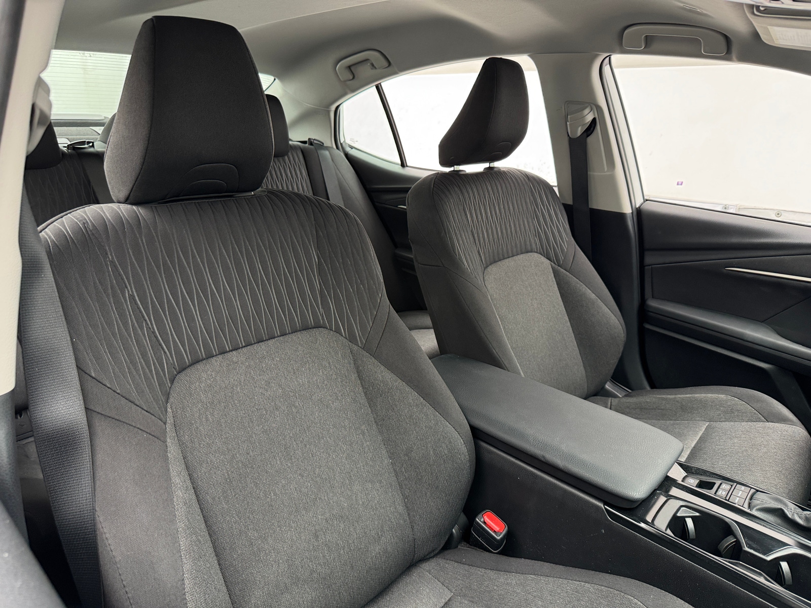 Thumbnail: 2025 Toyota Camry - 2