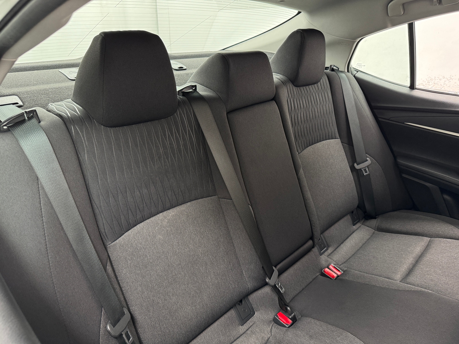 Thumbnail: 2025 Toyota Camry - 6