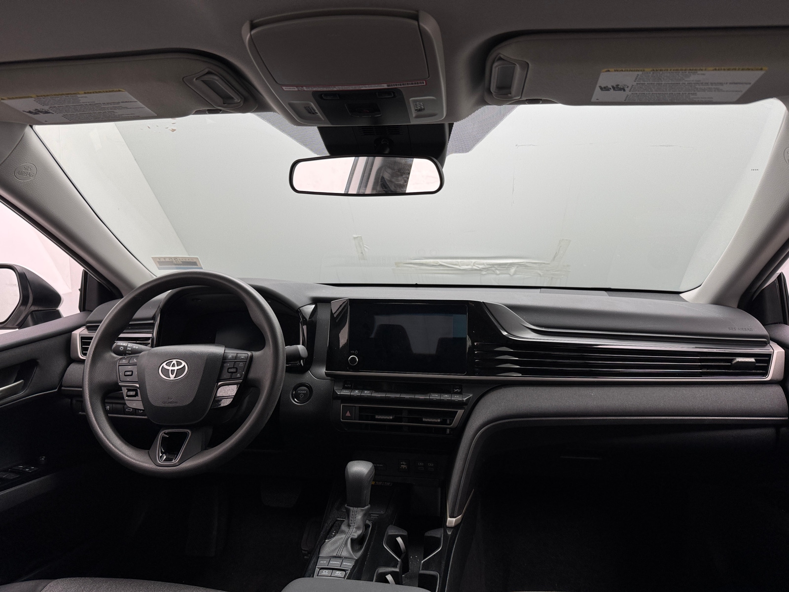 Thumbnail: 2025 Toyota Camry - 3