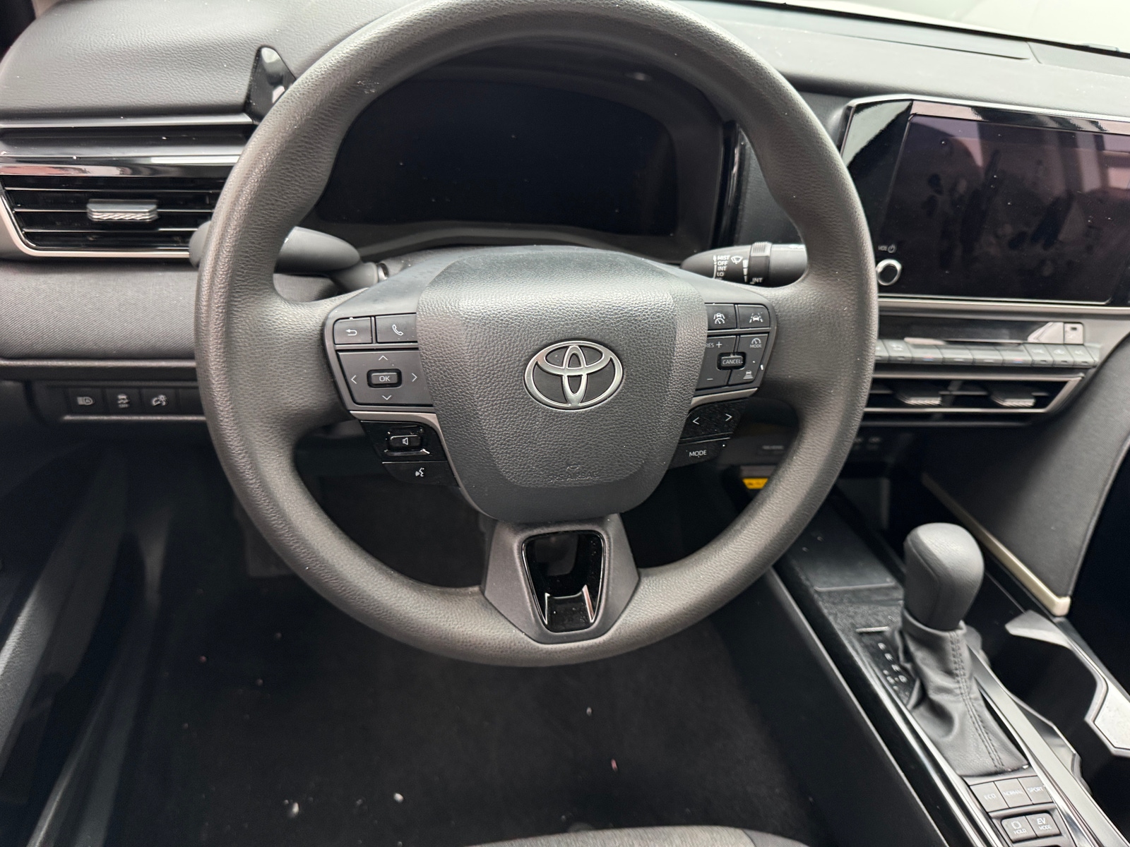 Thumbnail: 2025 Toyota Camry - 5