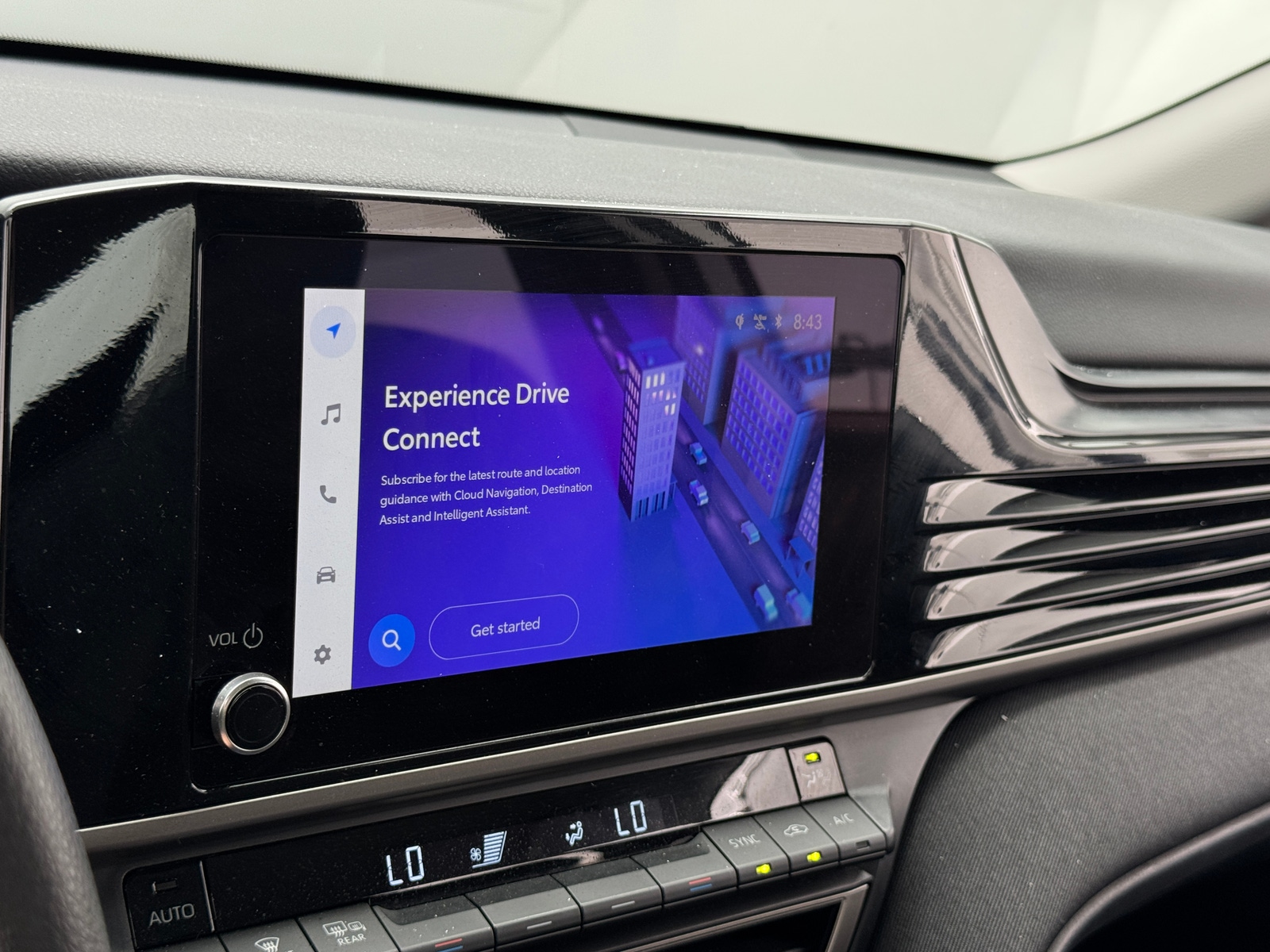 Thumbnail: 2025 Toyota Camry - 4