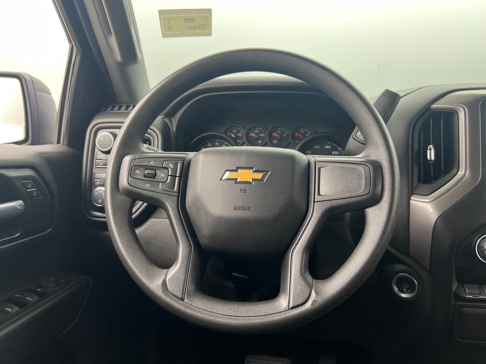 Thumbnail: 2023 Chevrolet Silverado 1500 - 5
