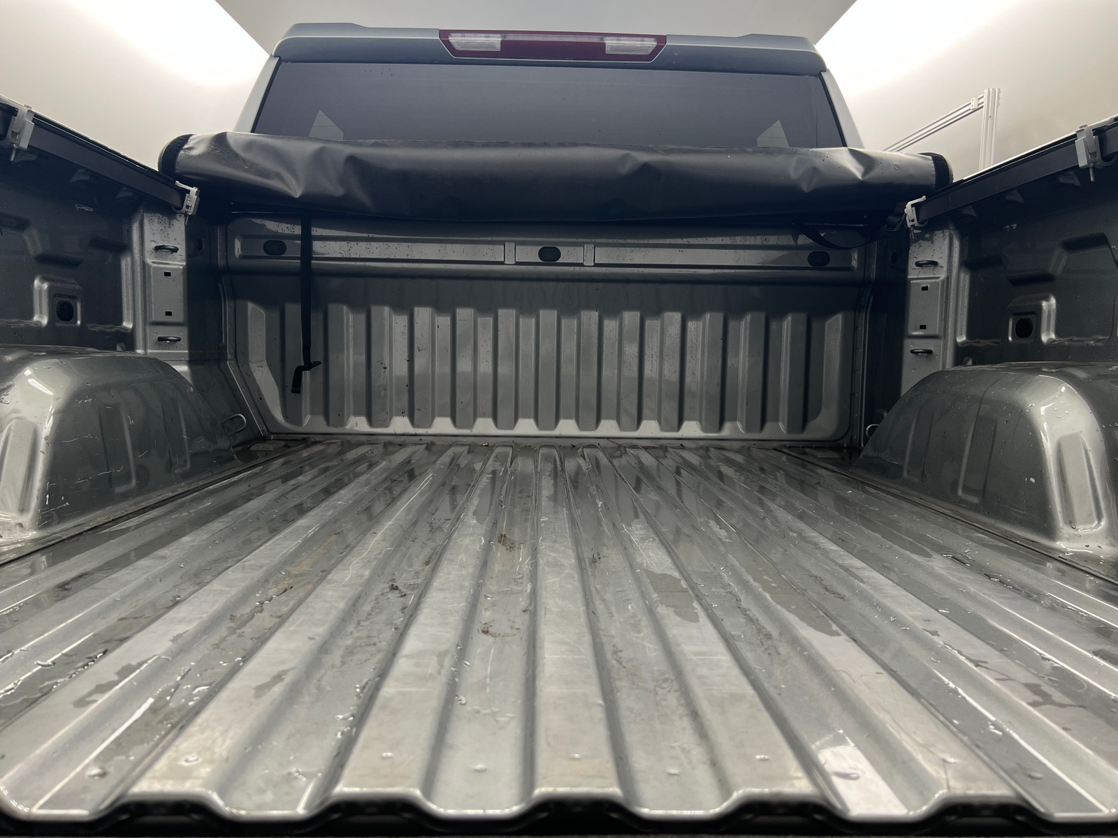 Thumbnail: 2023 Chevrolet Silverado 1500 - 7