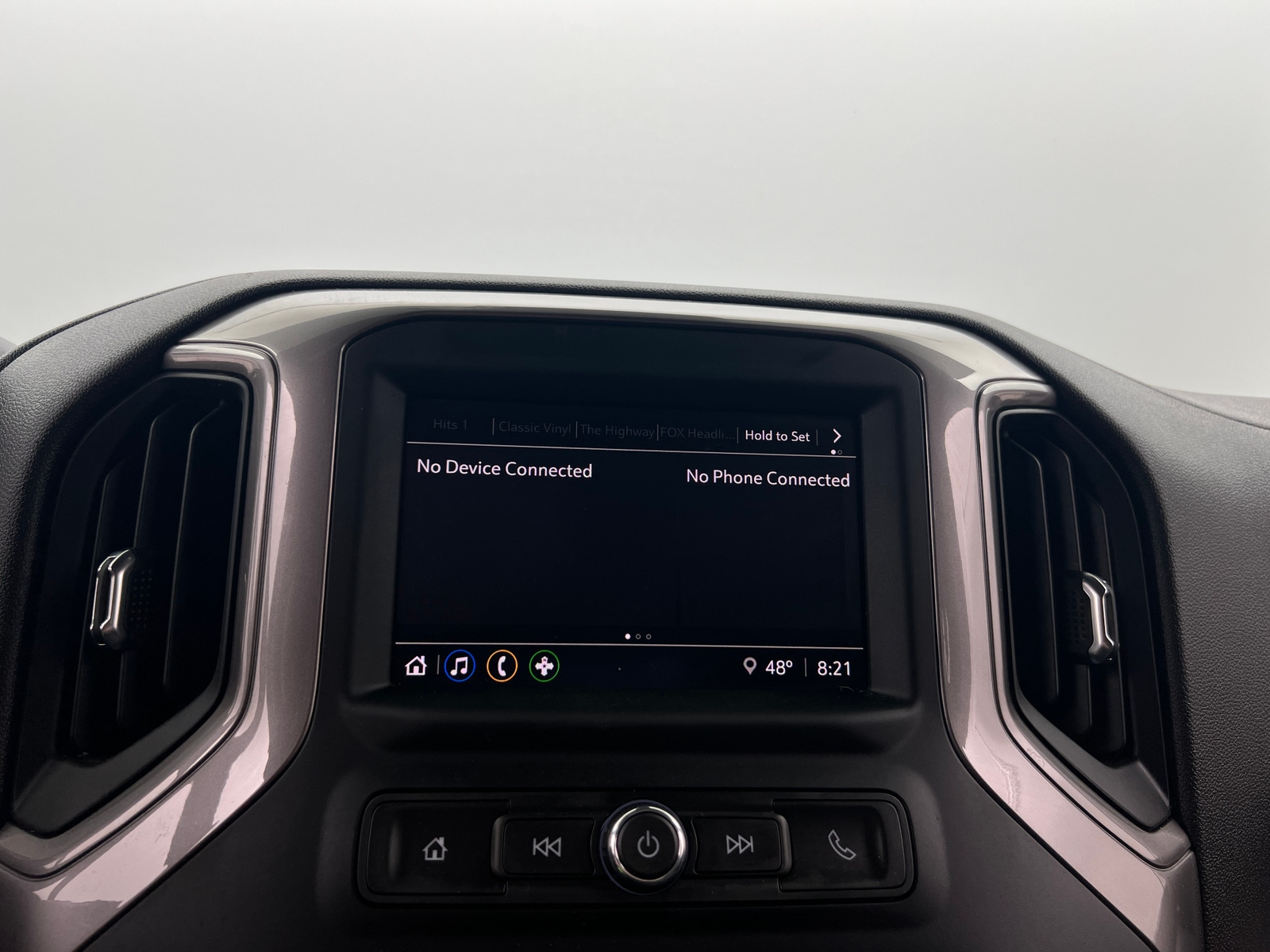 Thumbnail: 2023 Chevrolet Silverado 1500 - 4