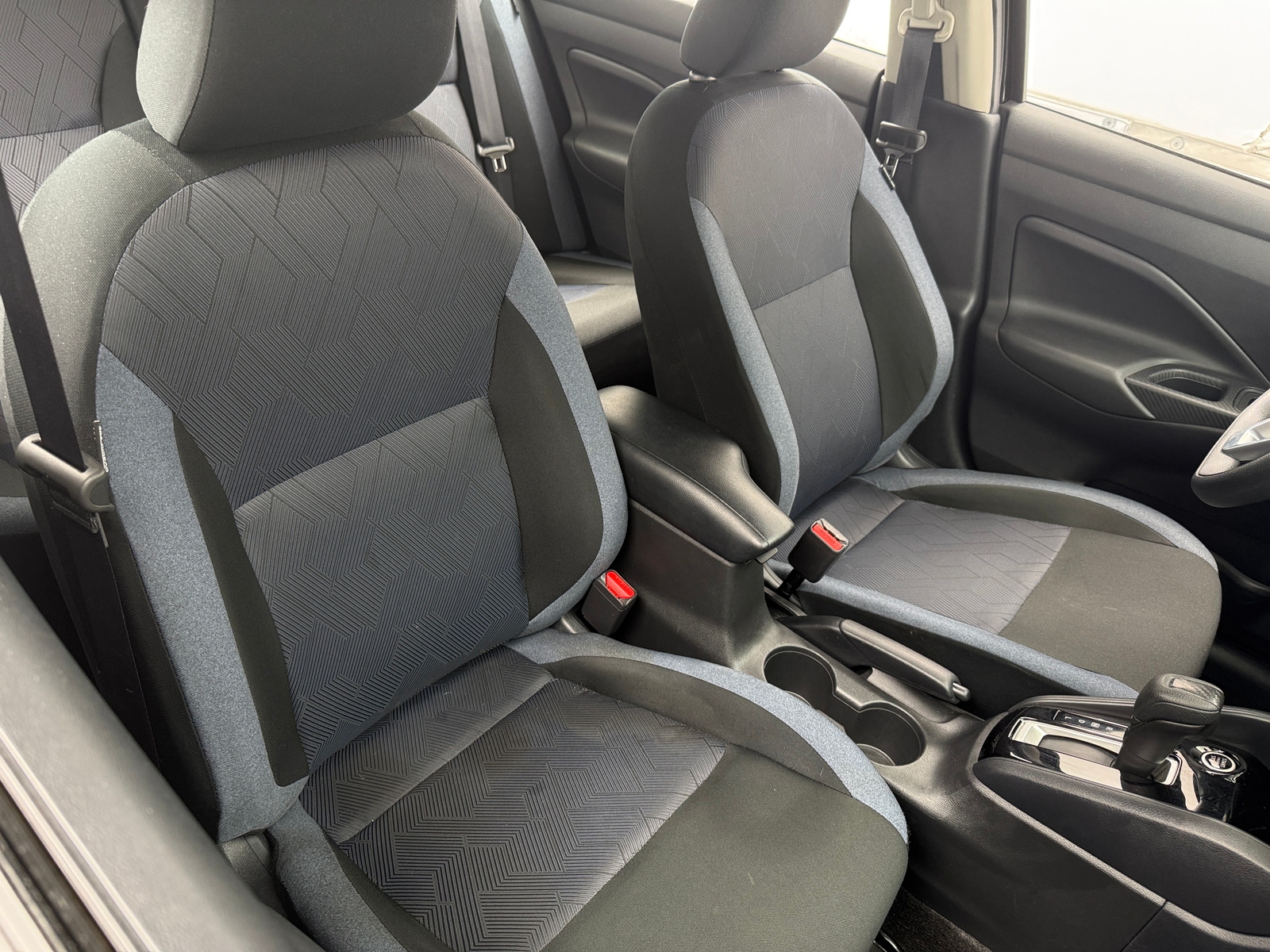 Thumbnail: 2025 Nissan Versa - 2