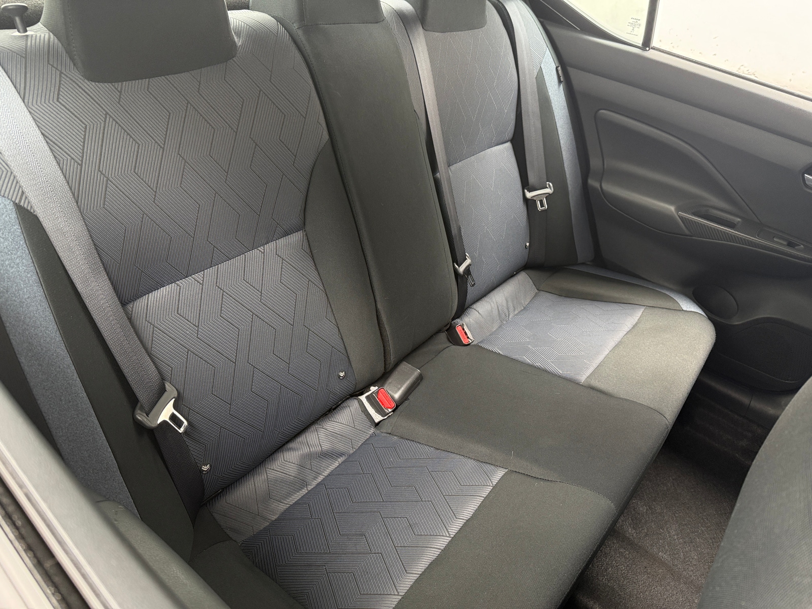 Thumbnail: 2025 Nissan Versa - 6