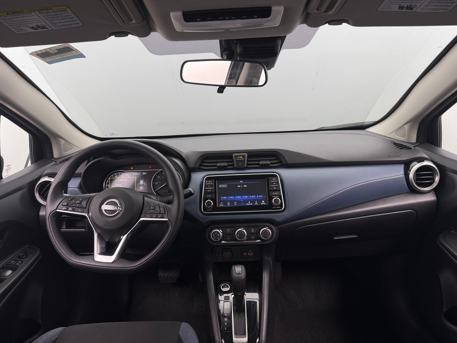 Thumbnail: 2025 Nissan Versa - 3