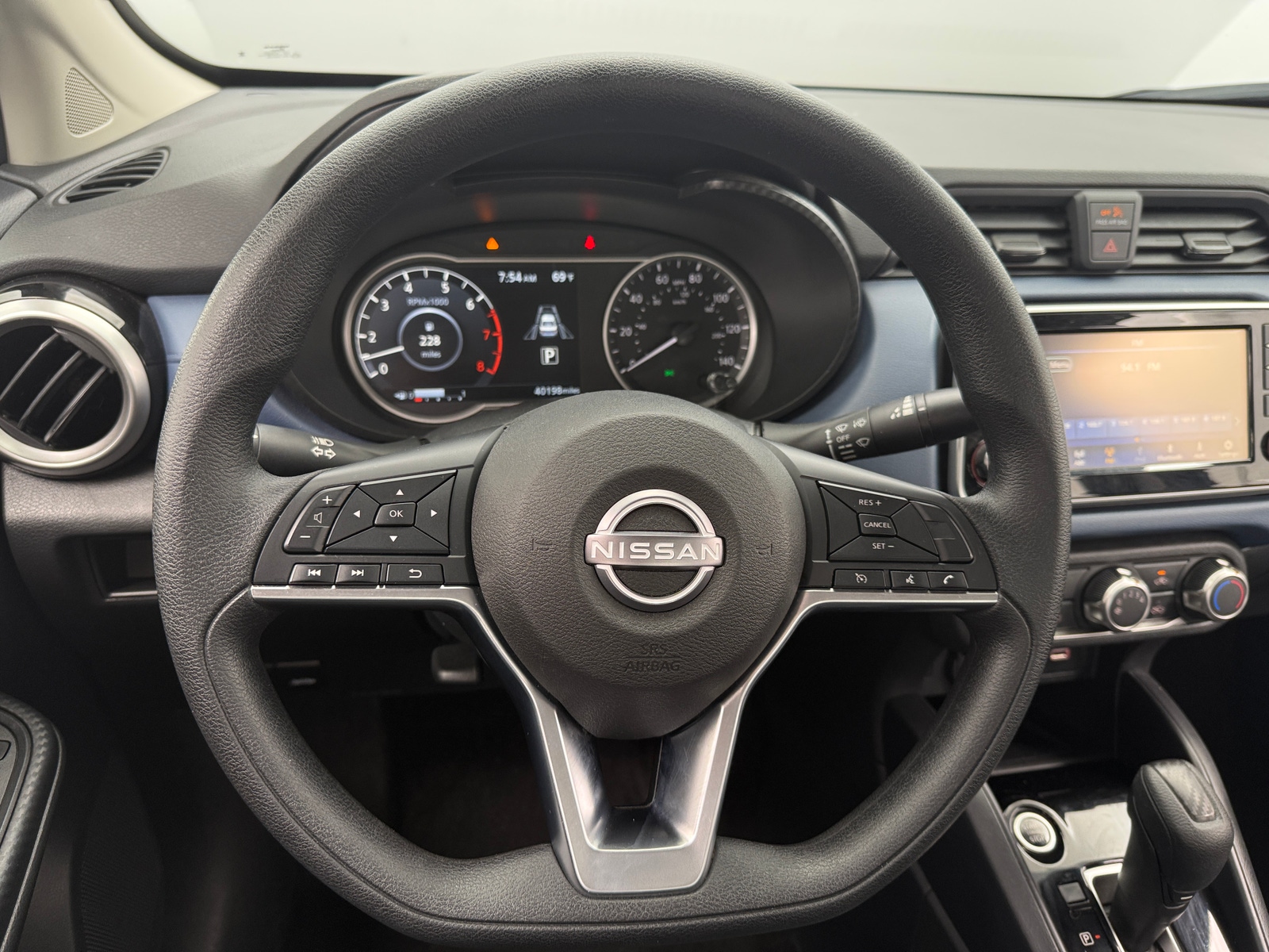 Thumbnail: 2025 Nissan Versa - 5