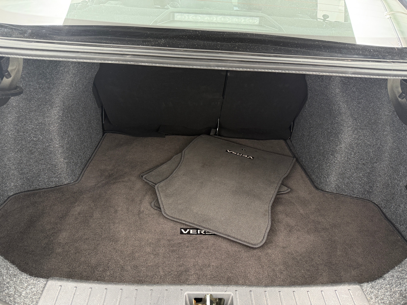 Thumbnail: 2025 Nissan Versa - 7