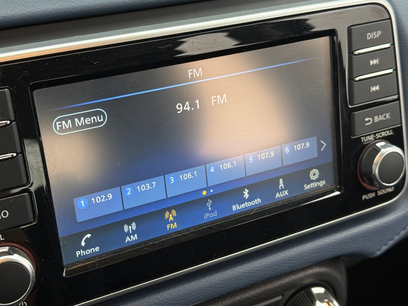 Thumbnail: 2025 Nissan Versa - 4