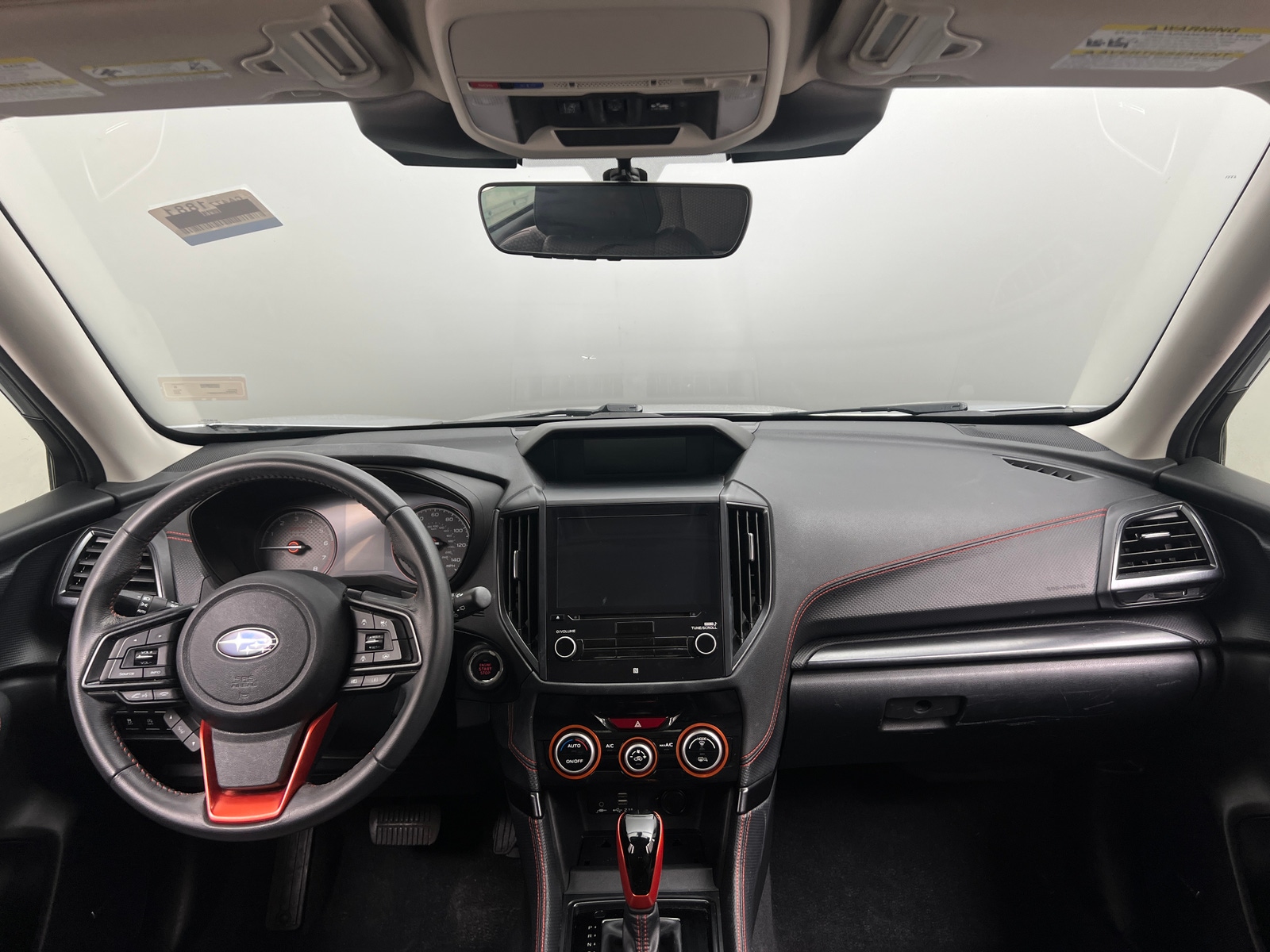 Thumbnail: 2022 Subaru Forester - 3