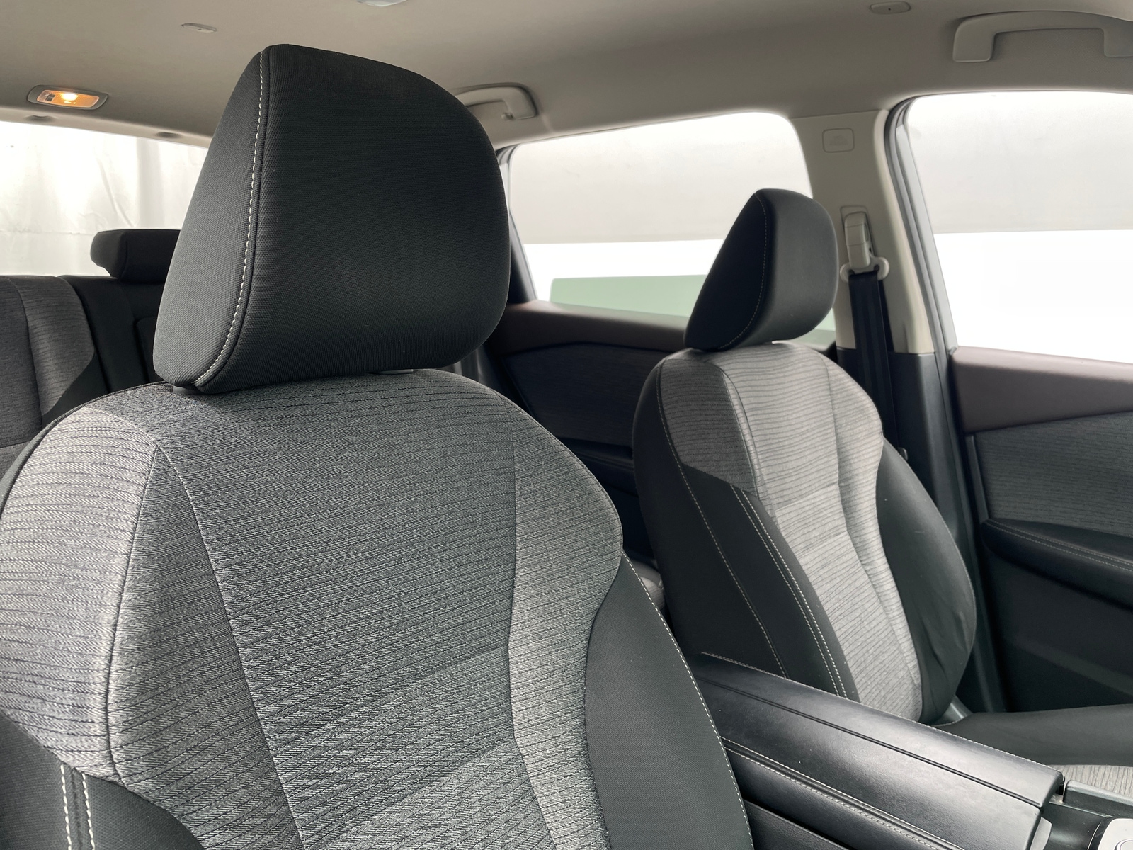 Thumbnail: 2023 Nissan Rogue - 2