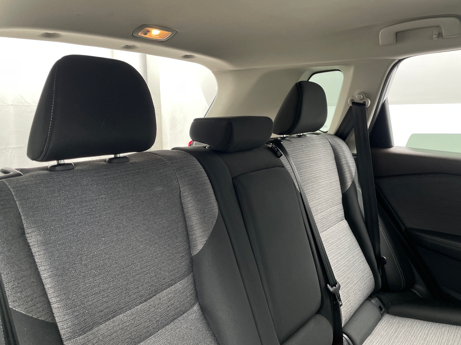 Thumbnail: 2023 Nissan Rogue - 6