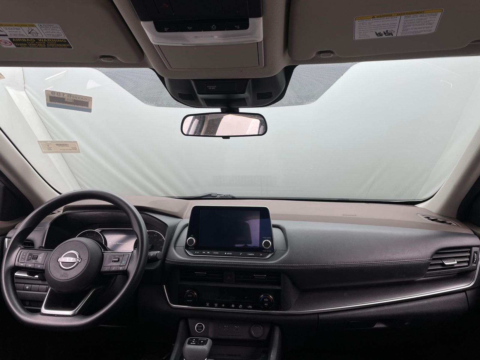 Thumbnail: 2023 Nissan Rogue - 3