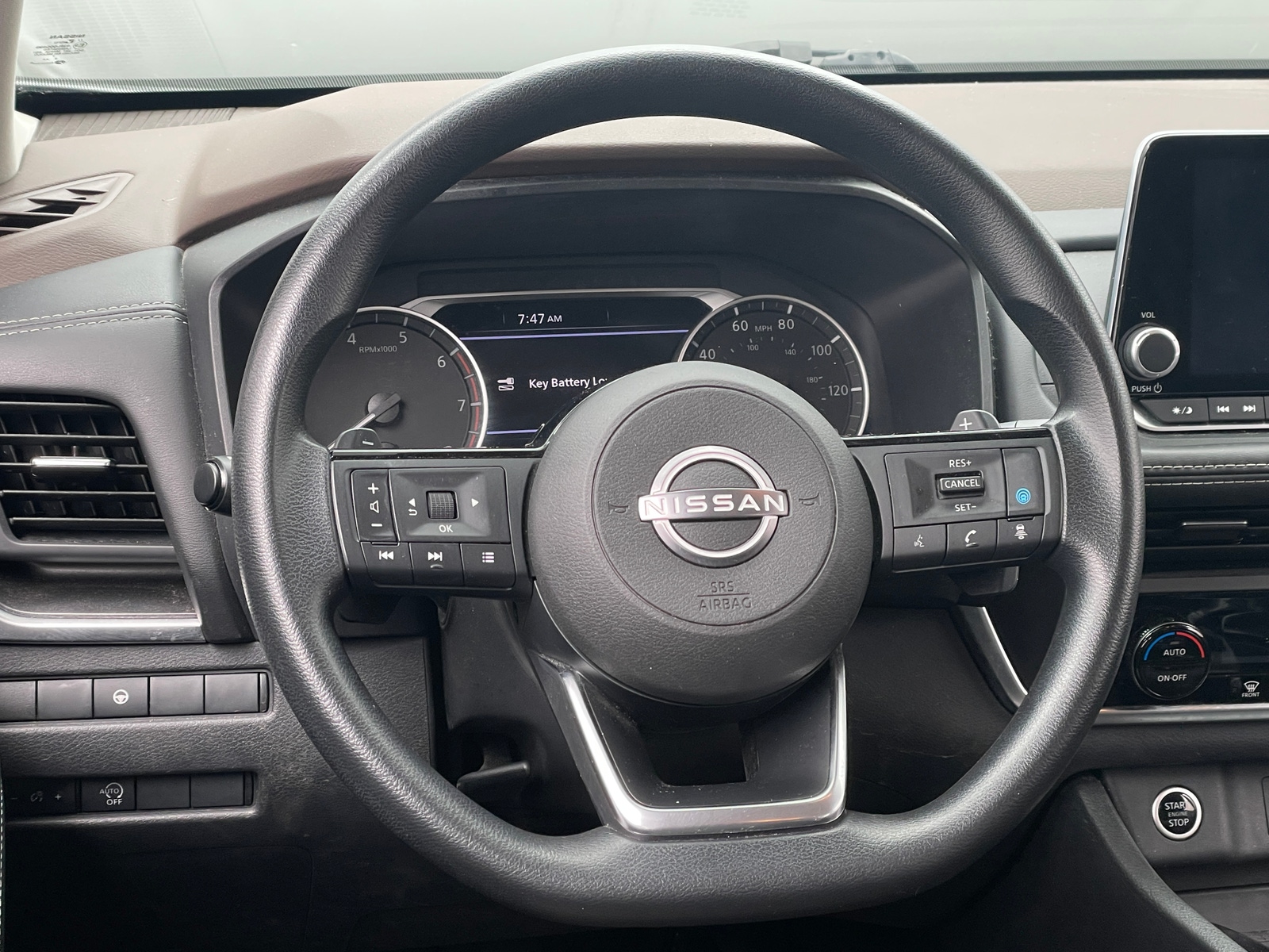 Thumbnail: 2023 Nissan Rogue - 5