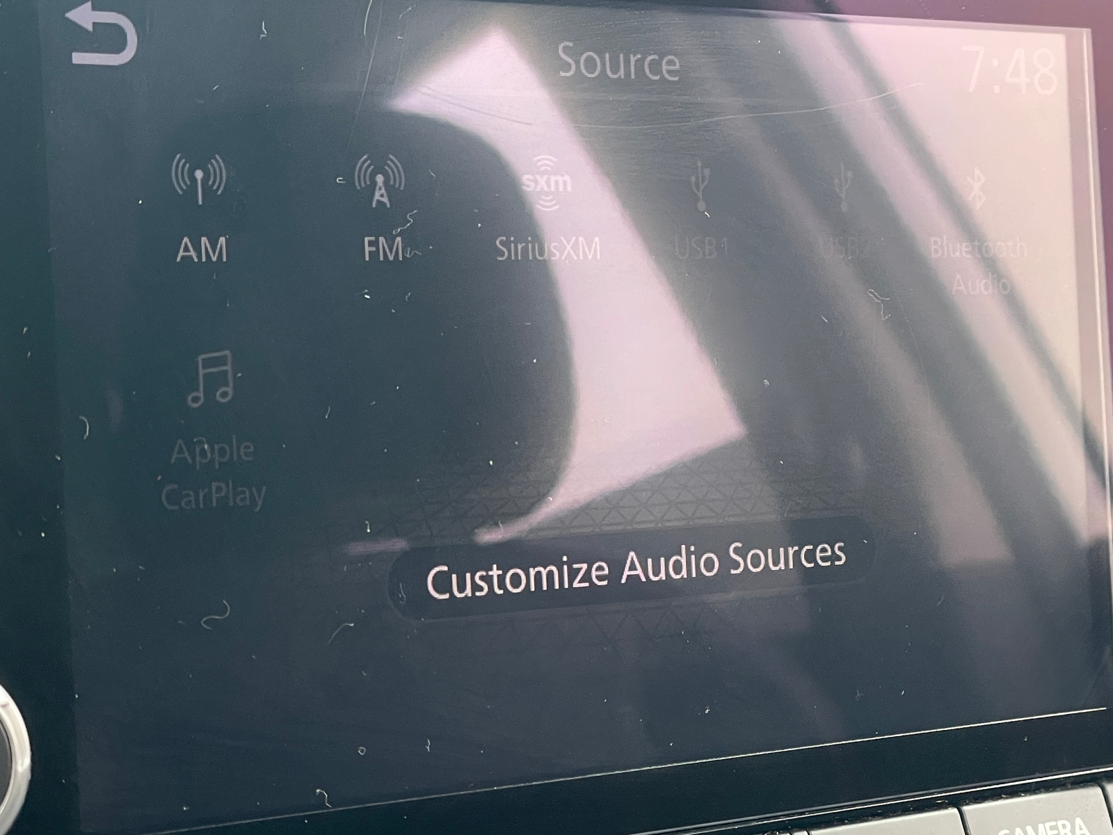 Thumbnail: 2023 Nissan Rogue - 4