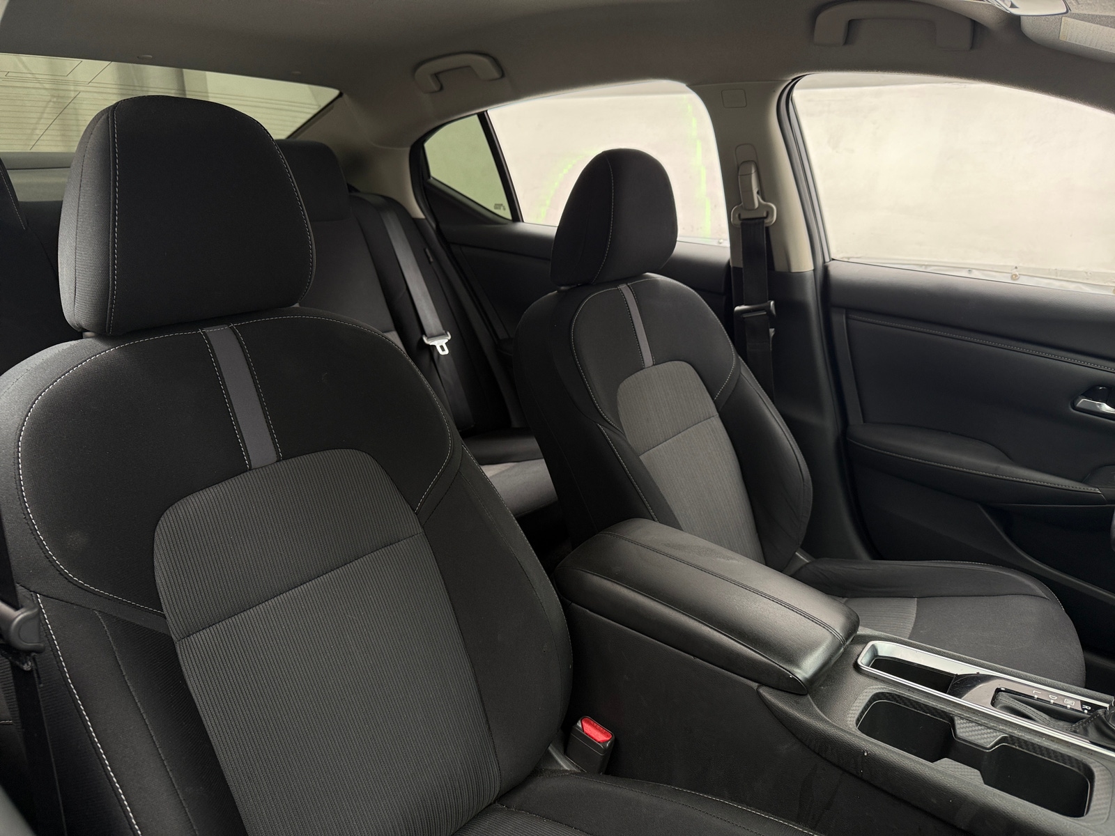 Thumbnail: 2021 Nissan Sentra - 2