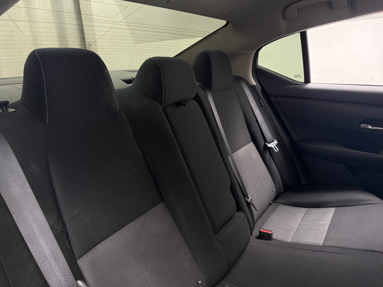 Thumbnail: 2021 Nissan Sentra - 6