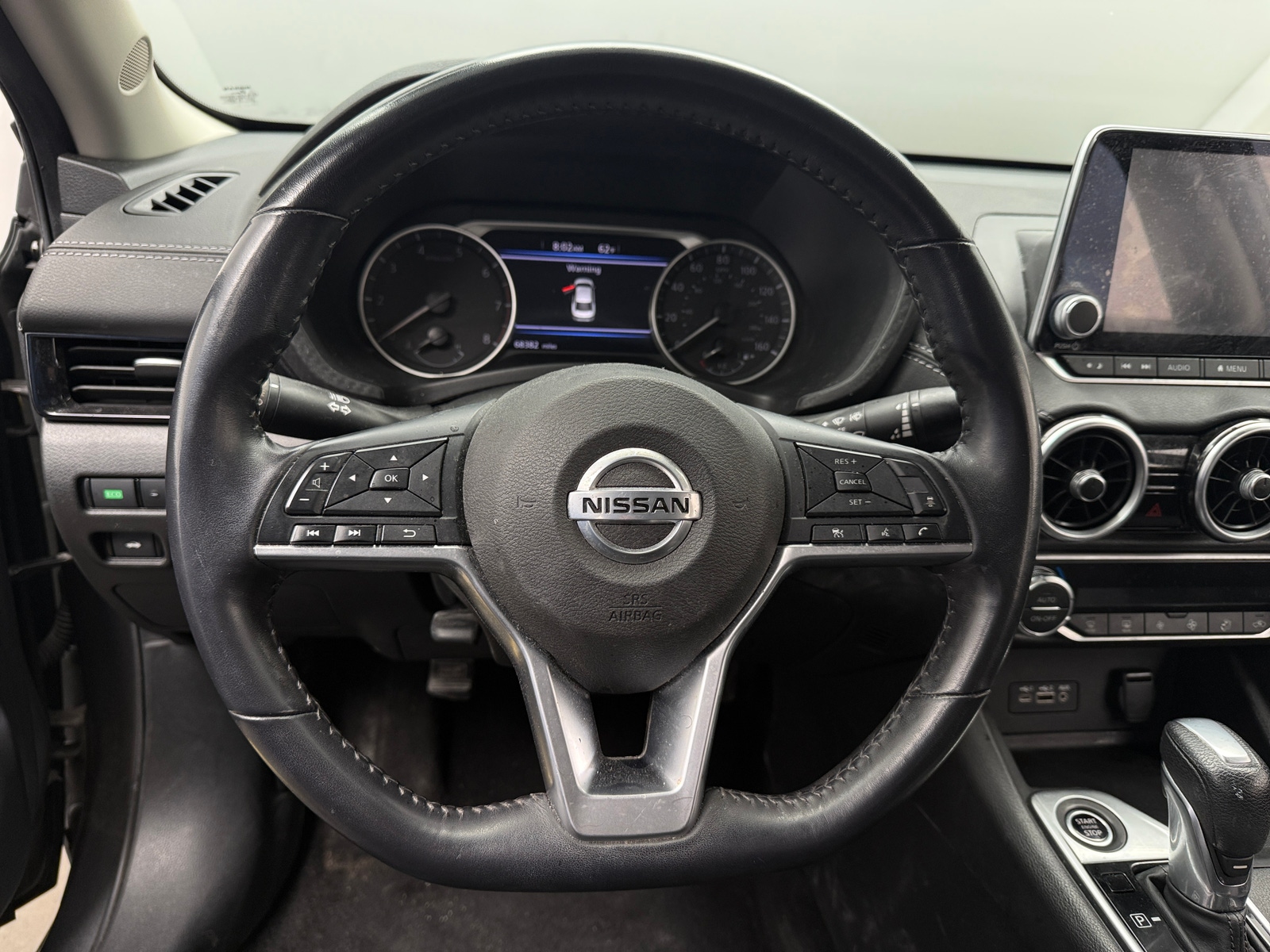 Thumbnail: 2021 Nissan Sentra - 5