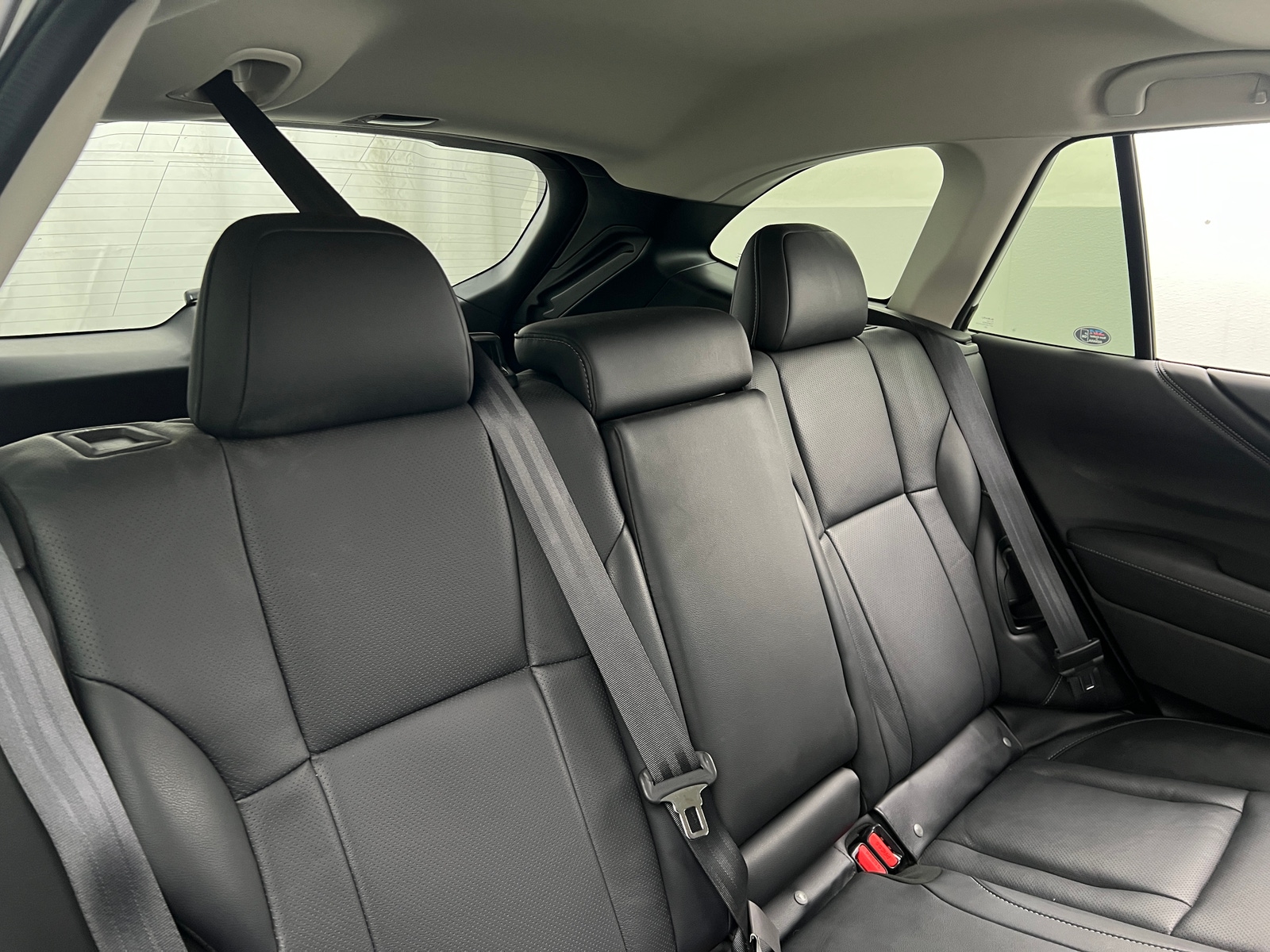 Thumbnail: 2021 Subaru Outback - 5