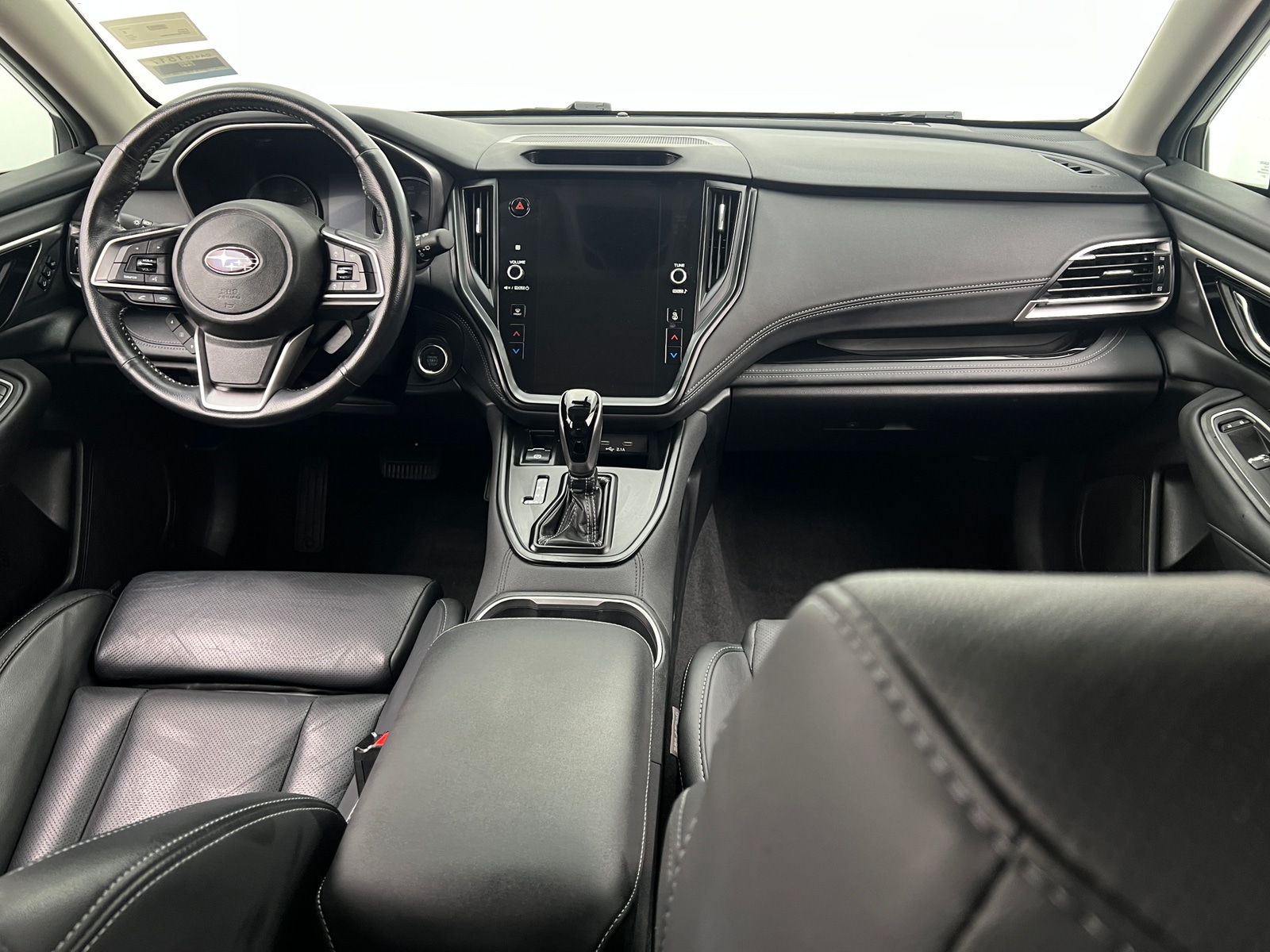 Thumbnail: 2021 Subaru Outback - 2