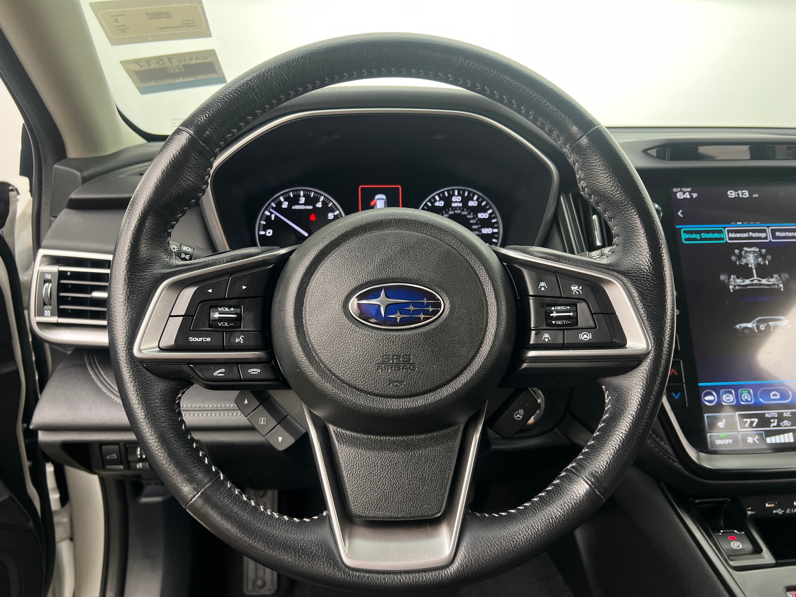 Thumbnail: 2021 Subaru Outback - 4