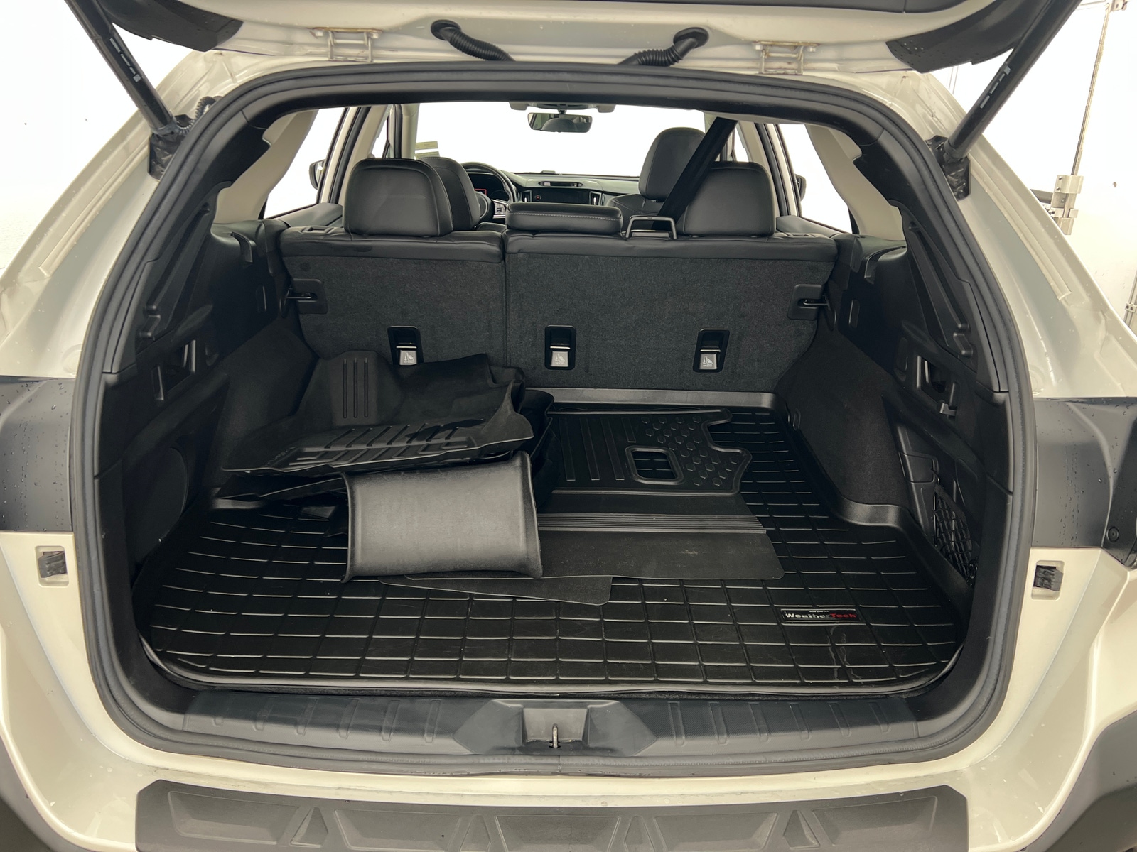 Thumbnail: 2021 Subaru Outback - 6