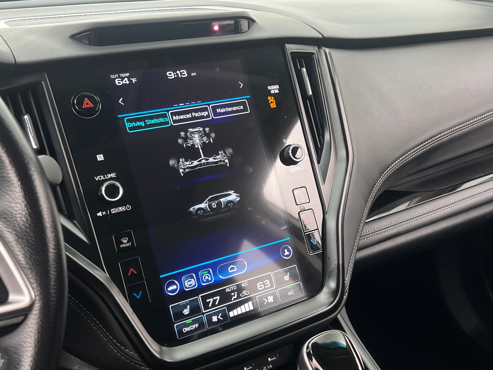 Thumbnail: 2021 Subaru Outback - 3