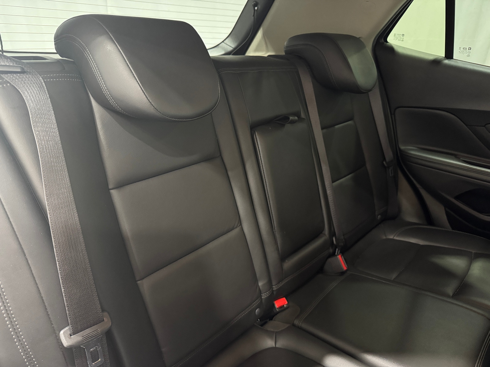 Thumbnail: 2018 Buick Encore - 5