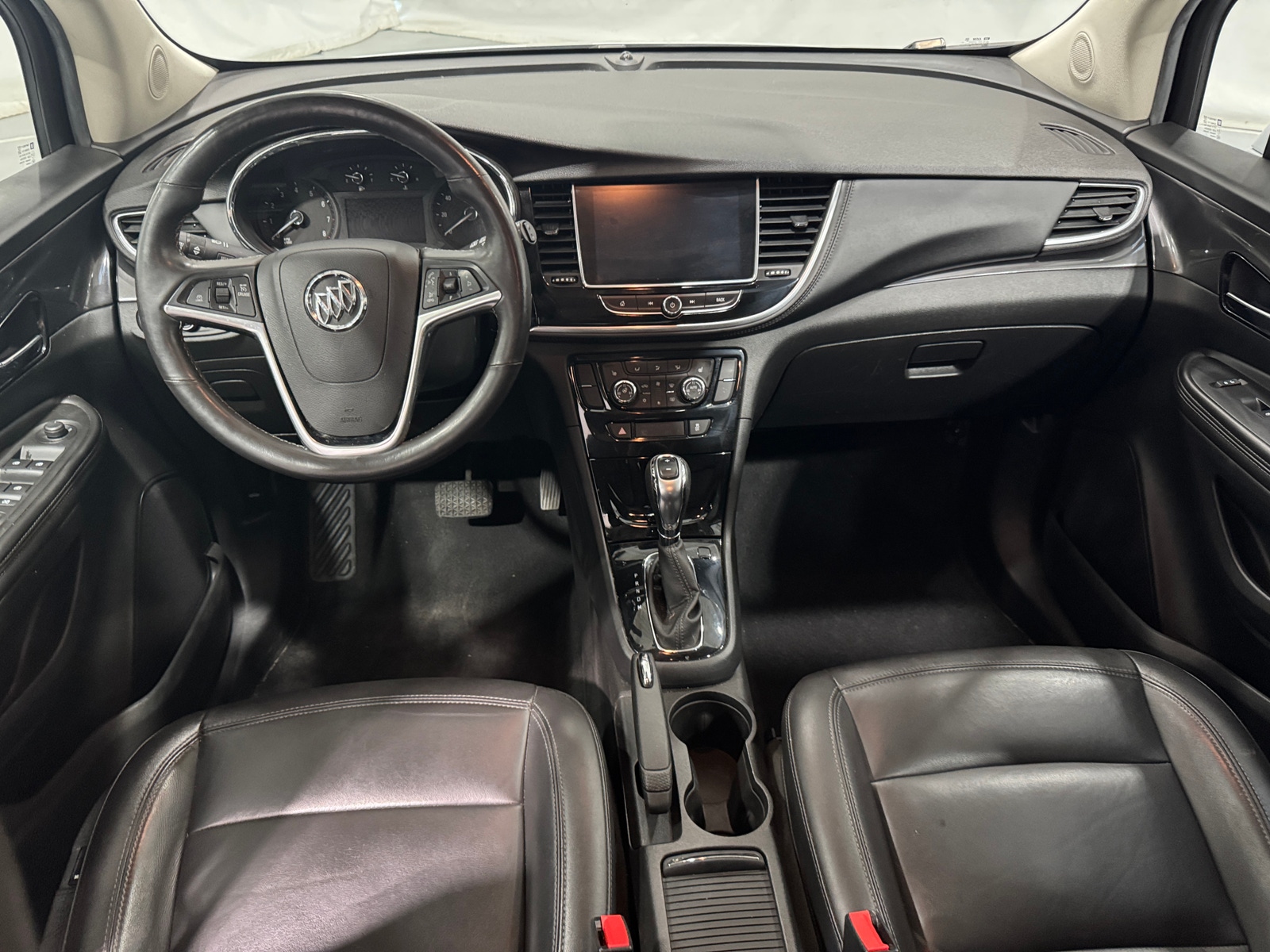 Thumbnail: 2018 Buick Encore - 2