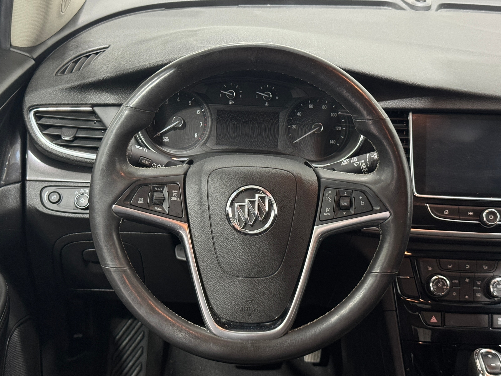 Thumbnail: 2018 Buick Encore - 4