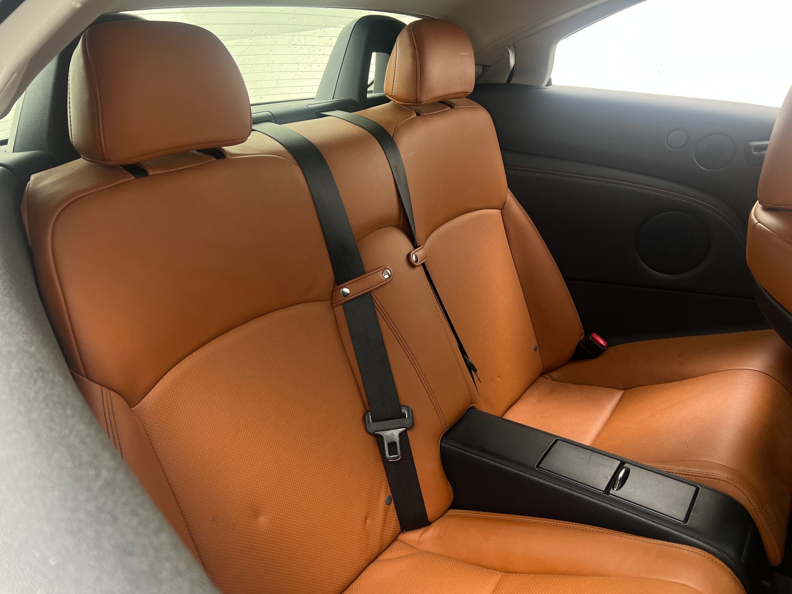 Thumbnail: 2012 Lexus IS - 5