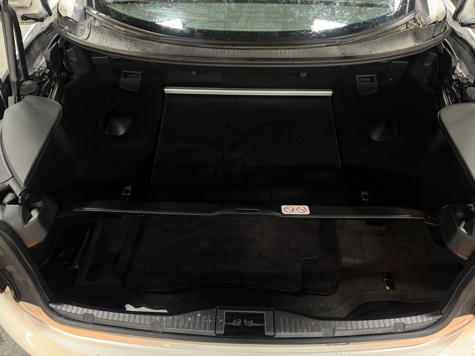 Thumbnail: 2012 Lexus IS - 6