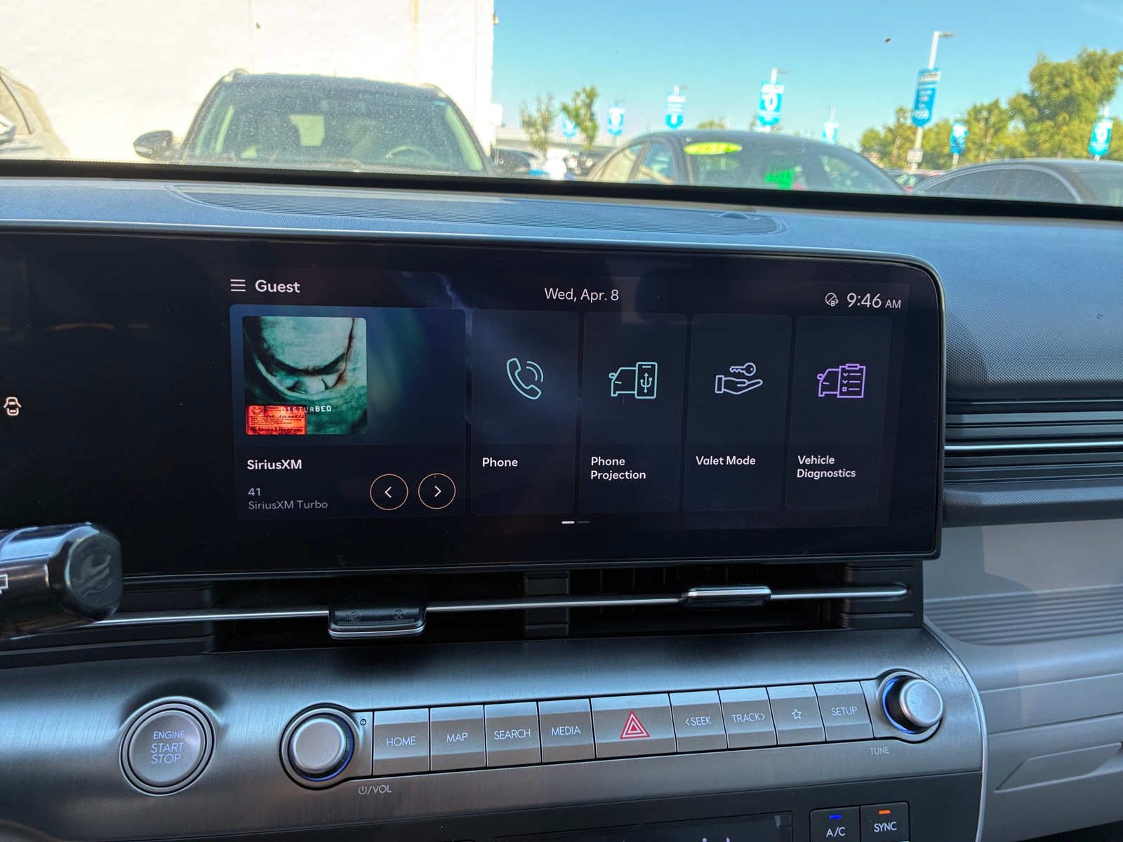 Thumbnail: 2025 Hyundai Kona - 4