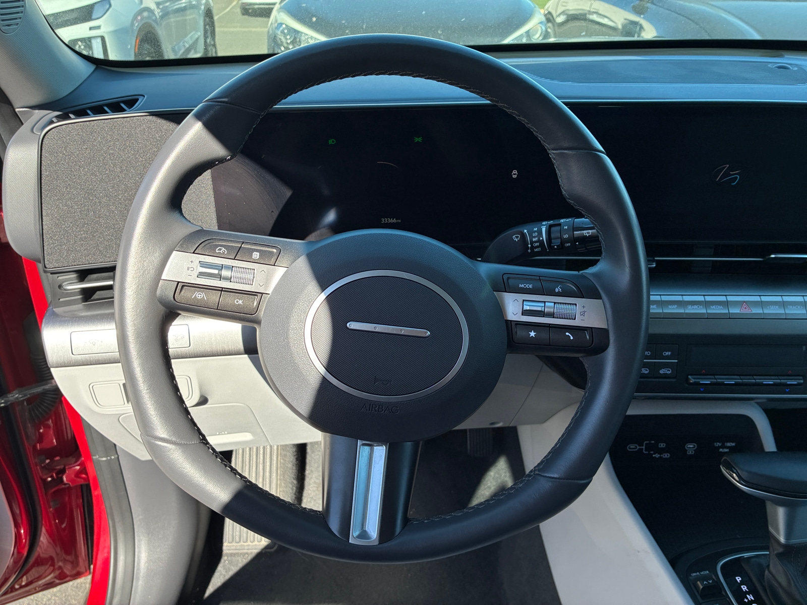 Thumbnail: 2025 Hyundai Kona - 5