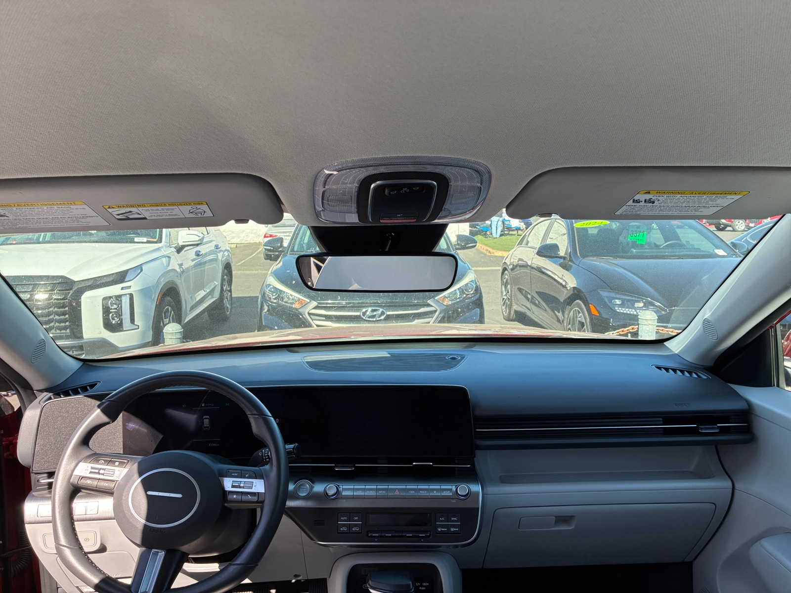 Thumbnail: 2025 Hyundai Kona - 3