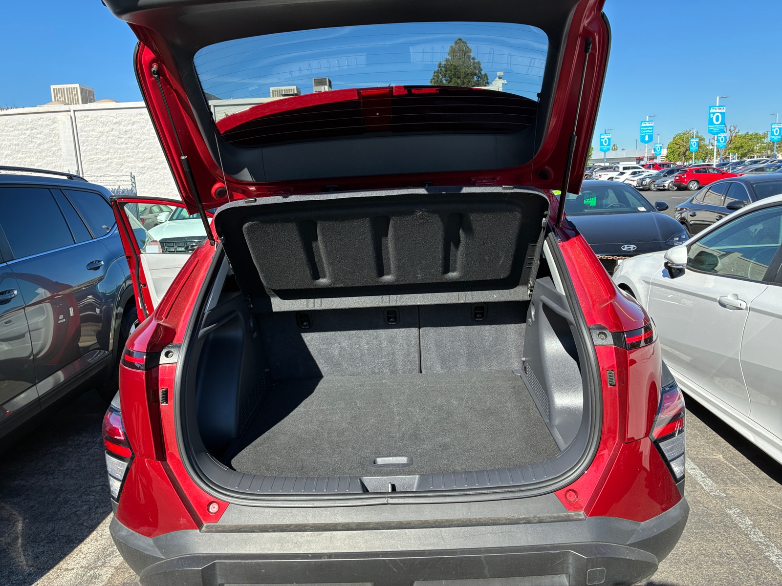 Thumbnail: 2025 Hyundai Kona - 6