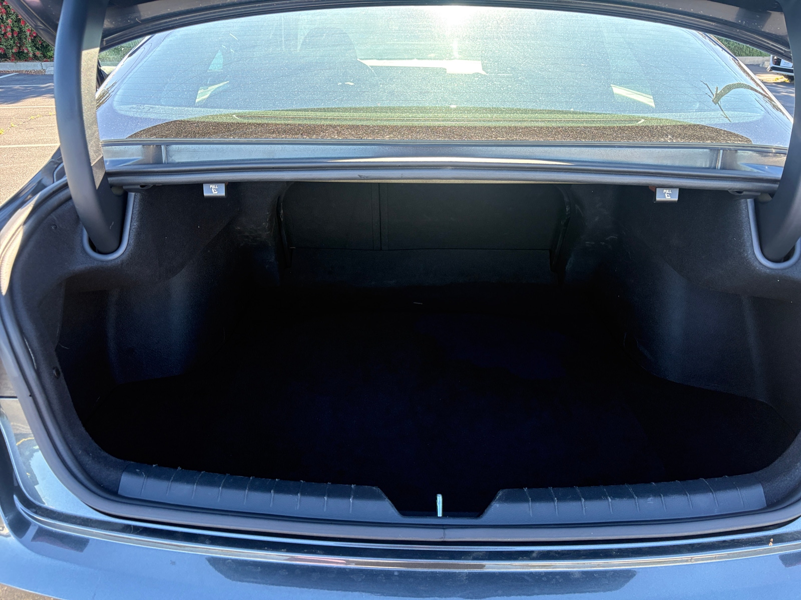 Thumbnail: 2025 Kia K5 - 6